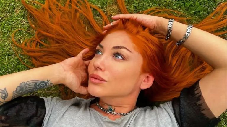 Lourdes Fernández