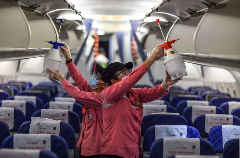 aerolineas
