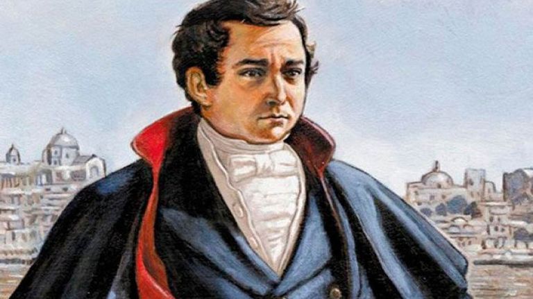 Mariano Moreno 20220607