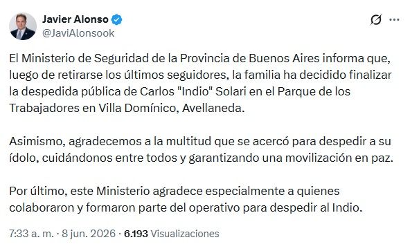 alonso indio solari