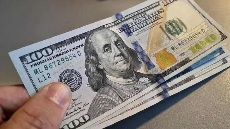 Dólar