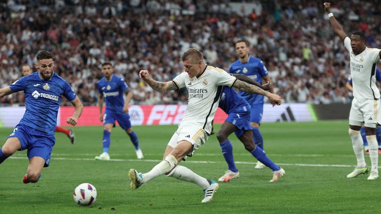 Toni Kroos 20240524