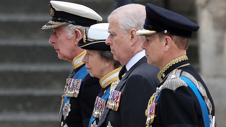 Funeral Elizabeth II 20220919