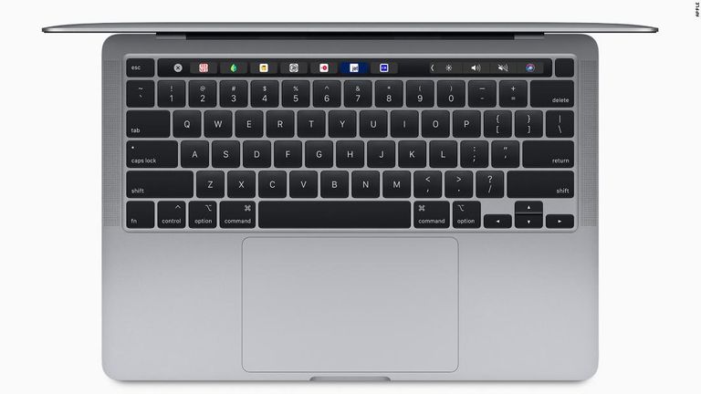 Apple lanza nuevos productos