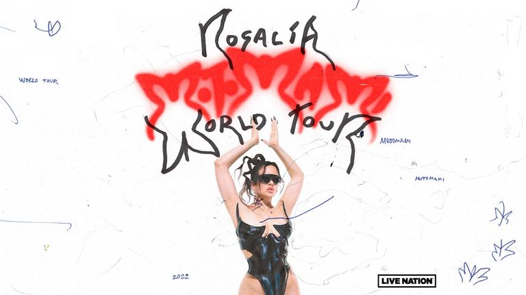 Motomami World Tour 20220503