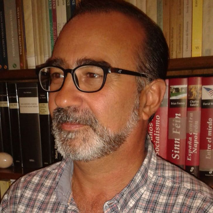 Eduardo Cuestas