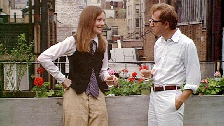 Woody Allen 20211130
