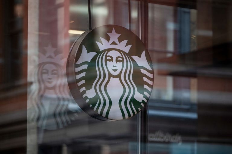 Starbucks Ahead Of Earnings Figures