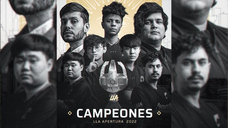 Enterate cuáles fueron los streams destacados de abril