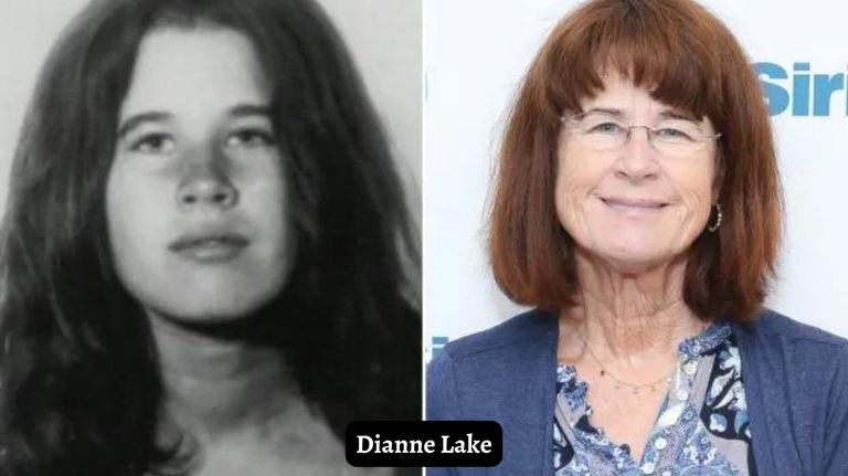 Charles Manson