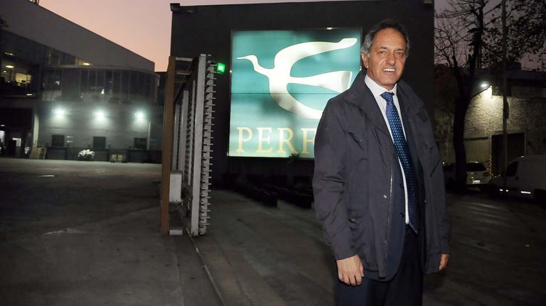 Daniel Scioli 20220618