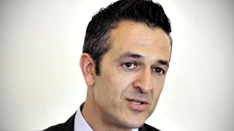 Hernán López, a juicio en Estados Unidos.