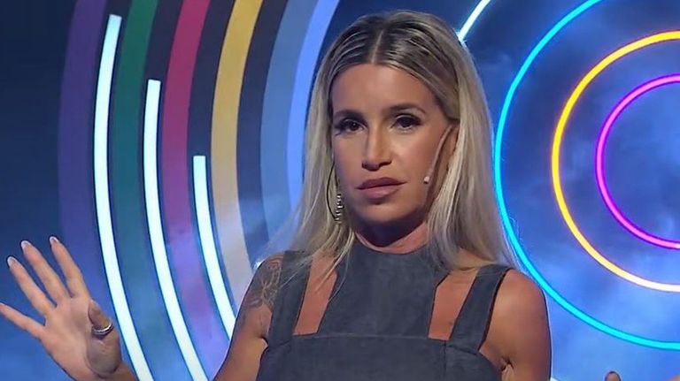 Florencia Peña