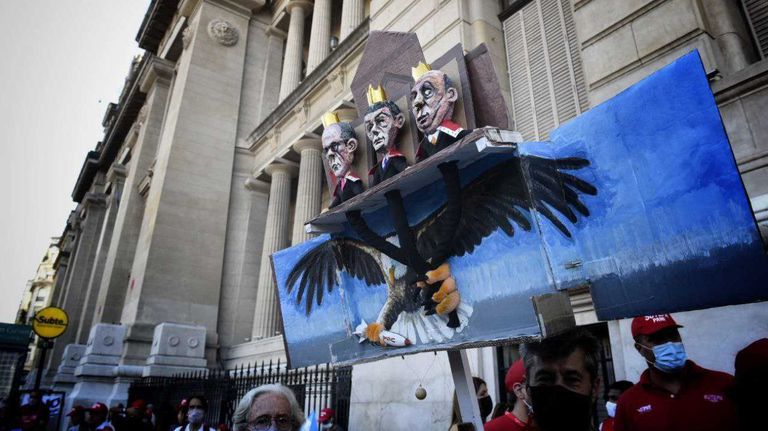 marcha Corte Suprema g_20220201