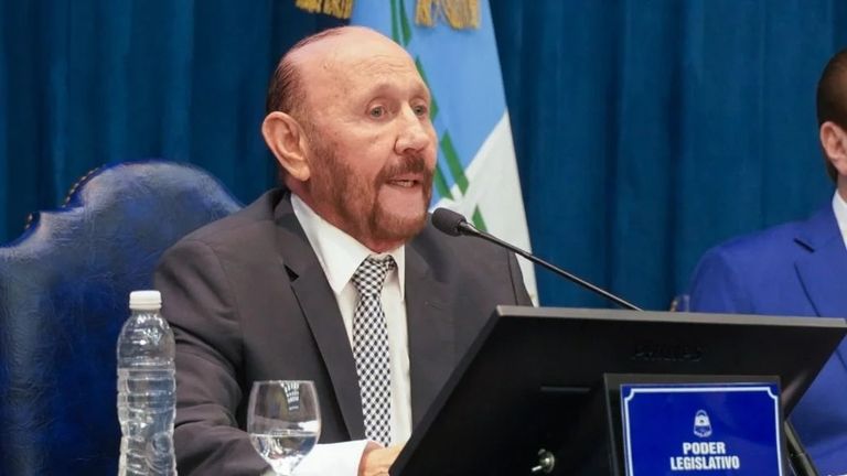 Gobierno de Formosa