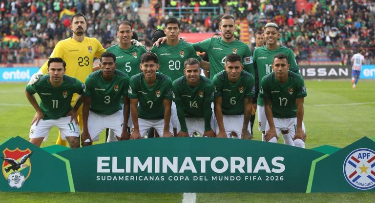 Bolivia