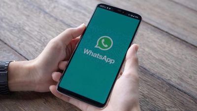 WhatsApp
