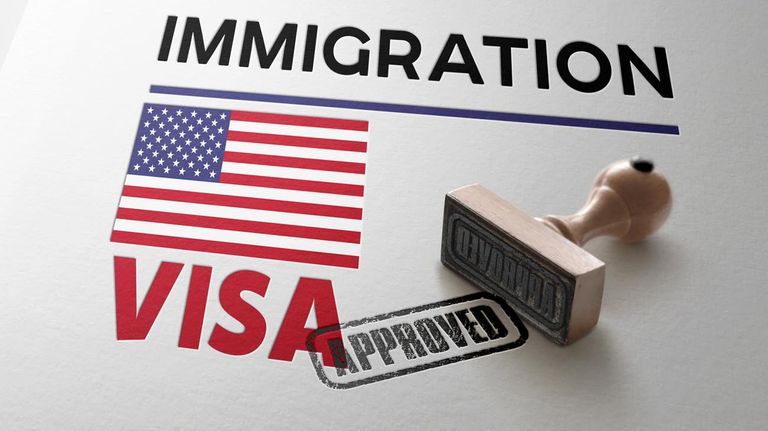 Cambios en la ley de inmigración en Estados Unidos