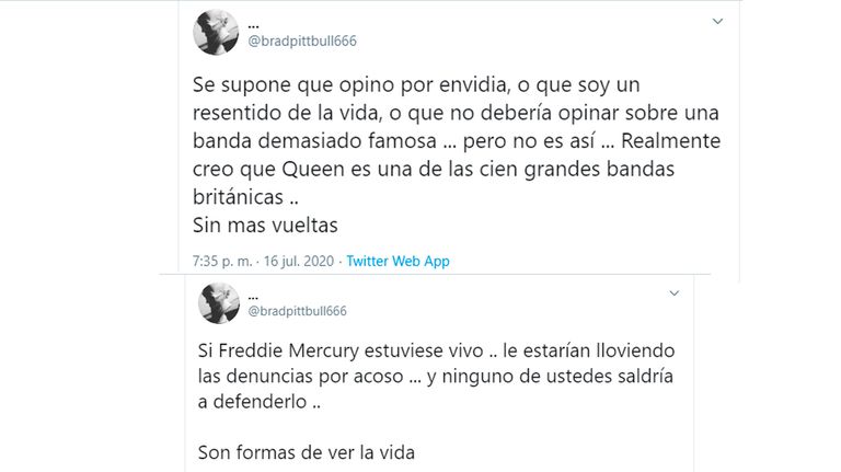 andres calamaro contra queen twitter 20200717