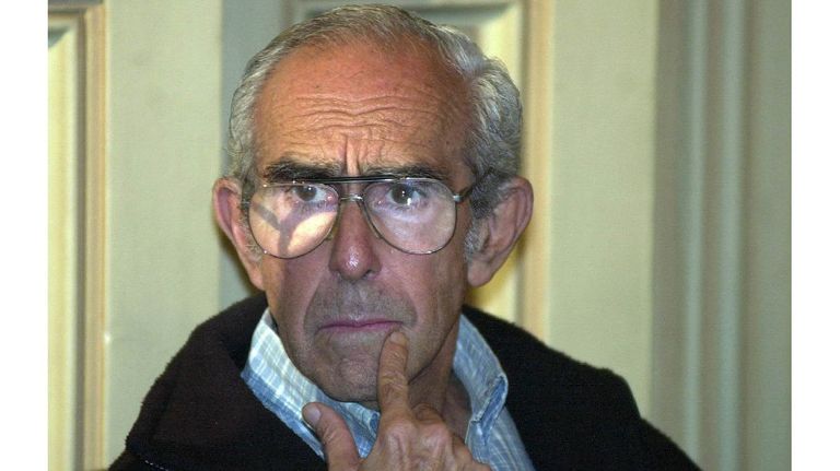 Ricardo Barreda