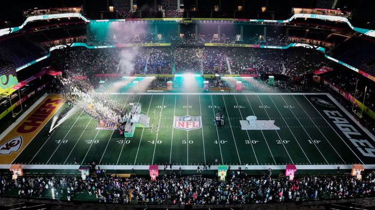 Super Bowl 2025