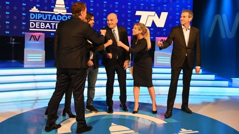  debate televisivo 20211020