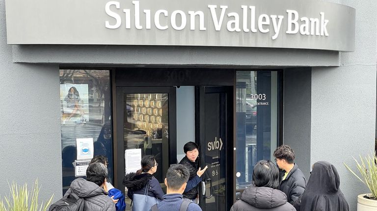 Silicon Valey Bank