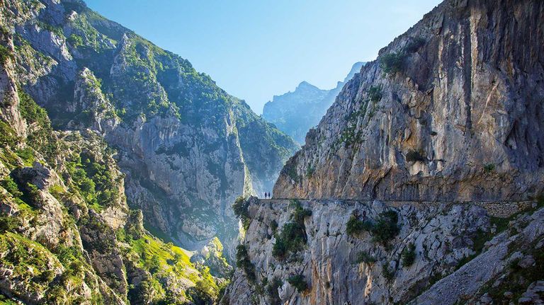 Asturias se posiciona como uno de los destinos más naturales para descubrir en Europa