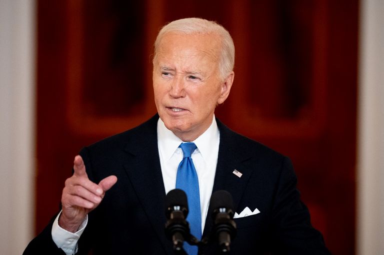 Joe Biden