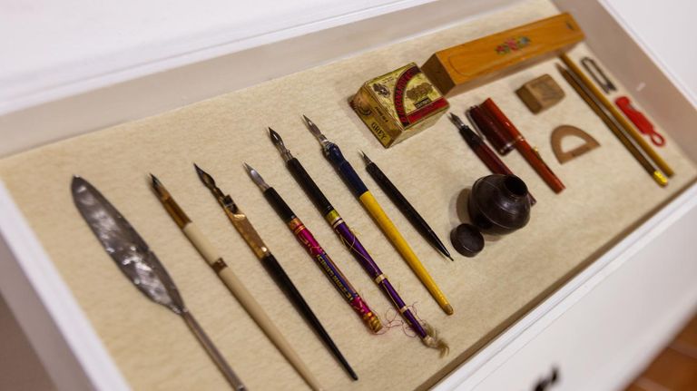 El Museo de las Escuelas en la Semana del Patrimonio