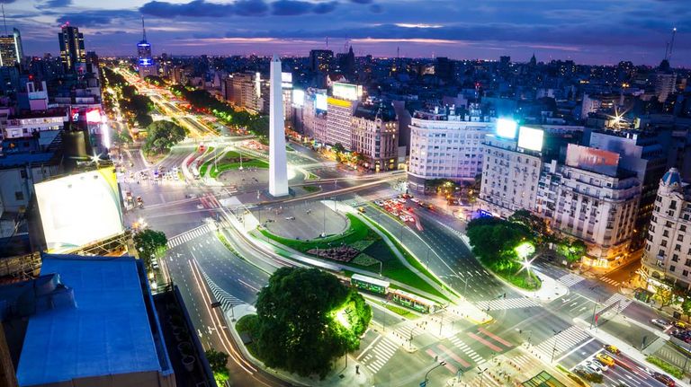 Buenos Aires, Argentina