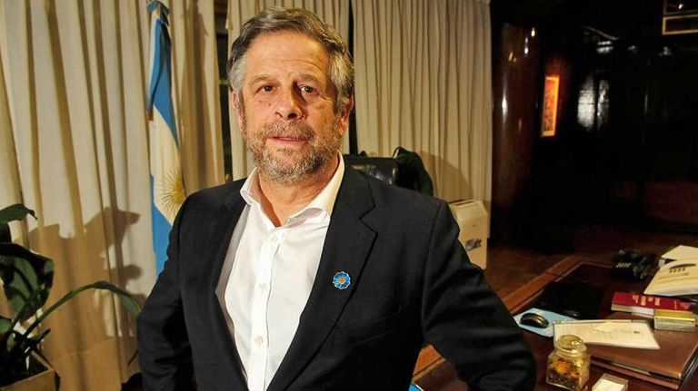 Adolfo Rubinstein 20210406