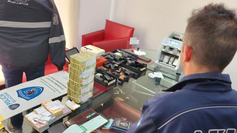 Operativos AFIP