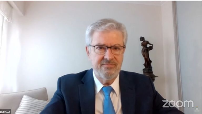 Carlos Beraldi