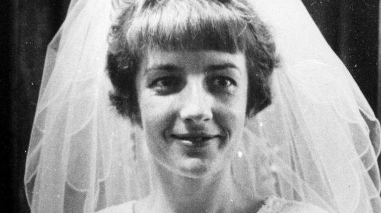 janet parker