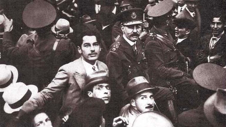 Septiembre de 1930