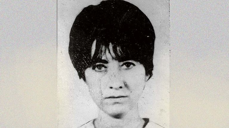 Norma Arrostito 20200904