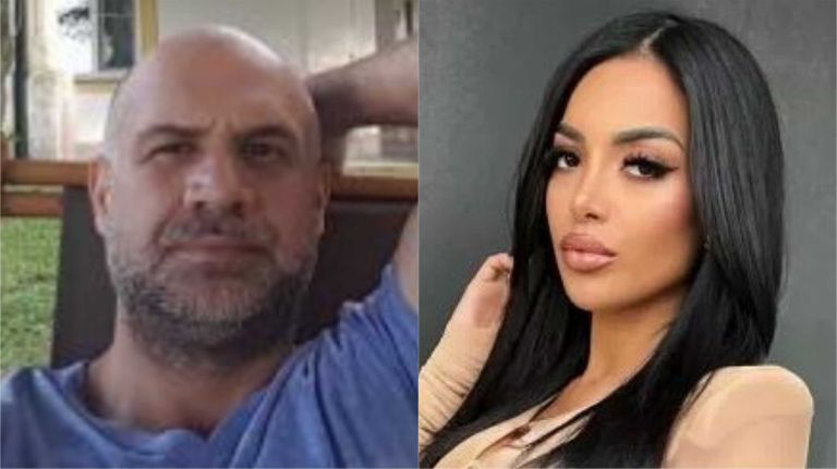 Emmily Rodrigues y Francisco Sáenz Valiente 20230426
