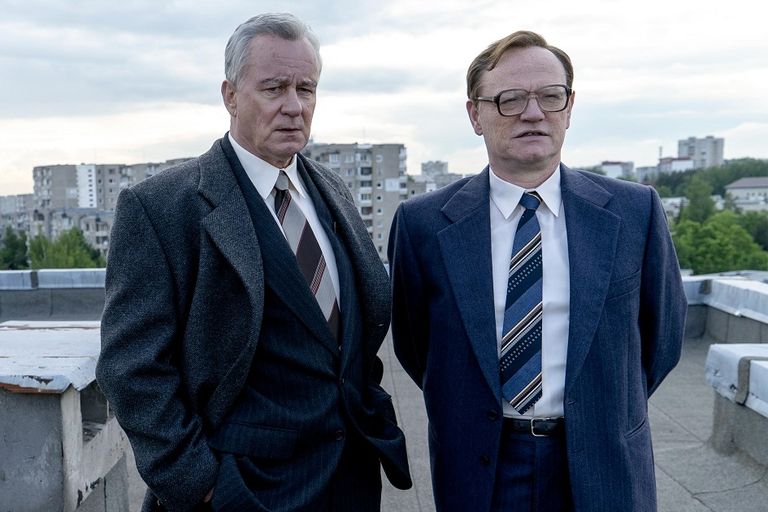 Cherno HBO