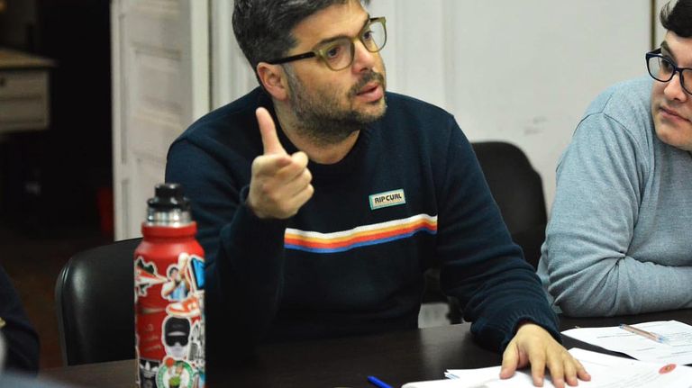 Facundo Albini