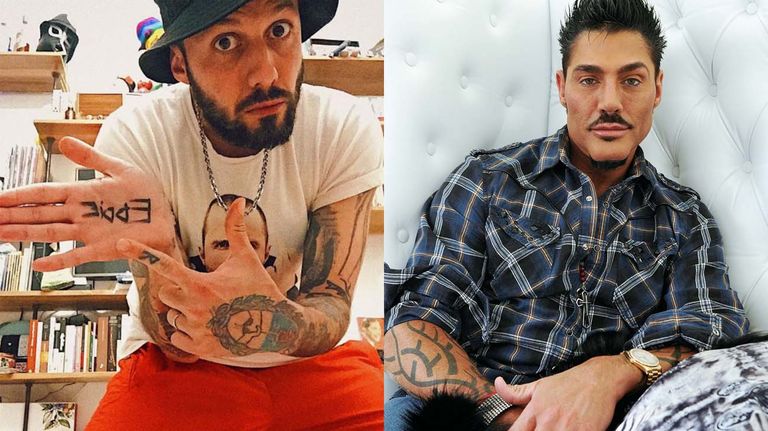Eddie Fitte y Ricardo Fort-20201210