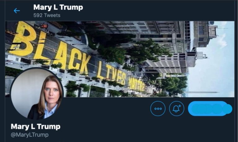 TrumpSobrinaMary
