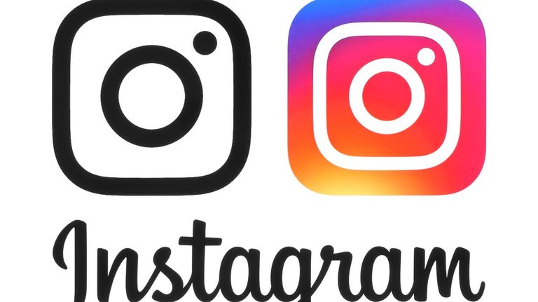 Caída mundial de Instagram 20210902