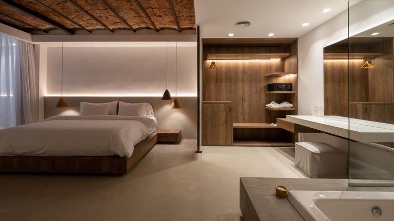 AZUR REAL HOTEL BOUTIQUE |||