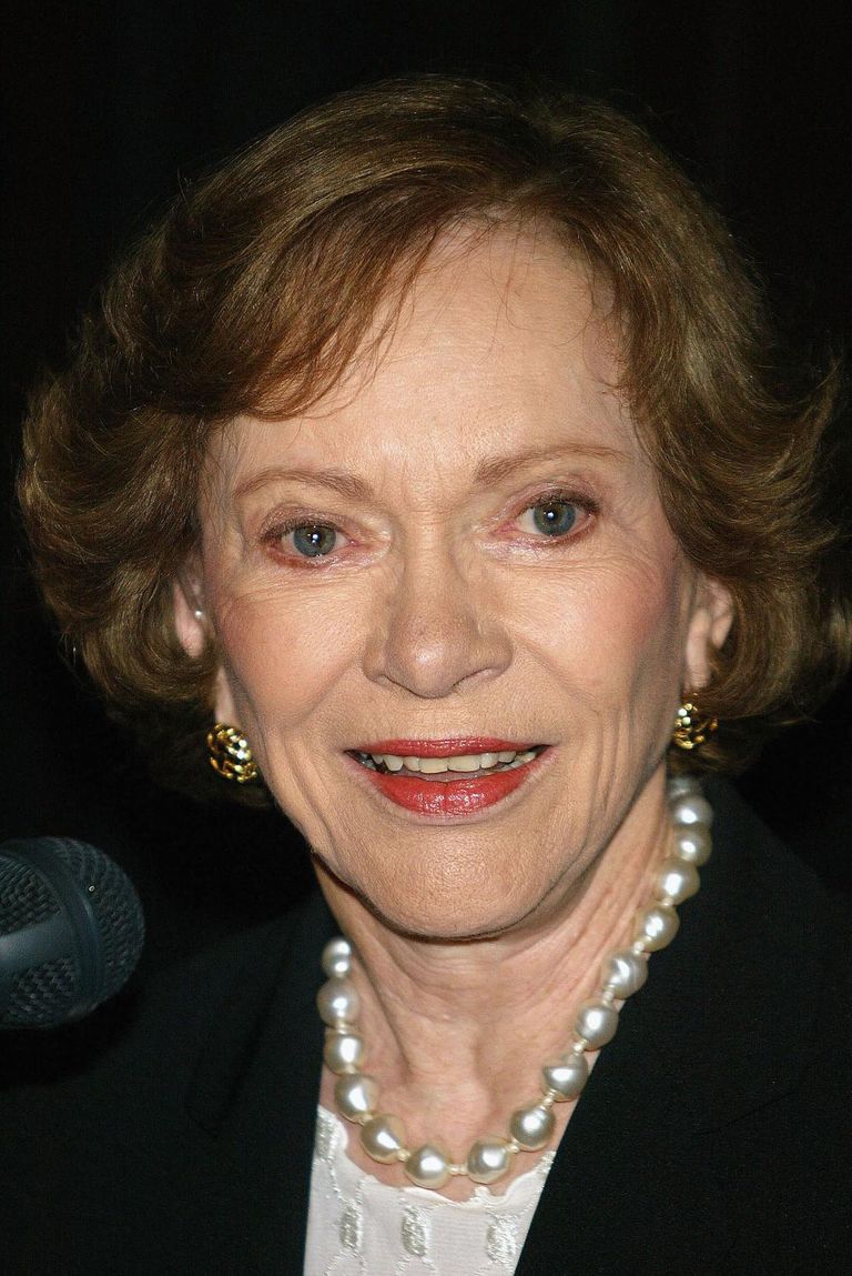 Rosalynn Carter