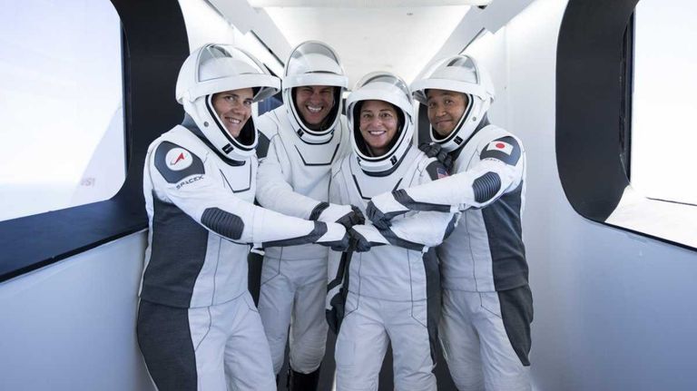 SpaceX