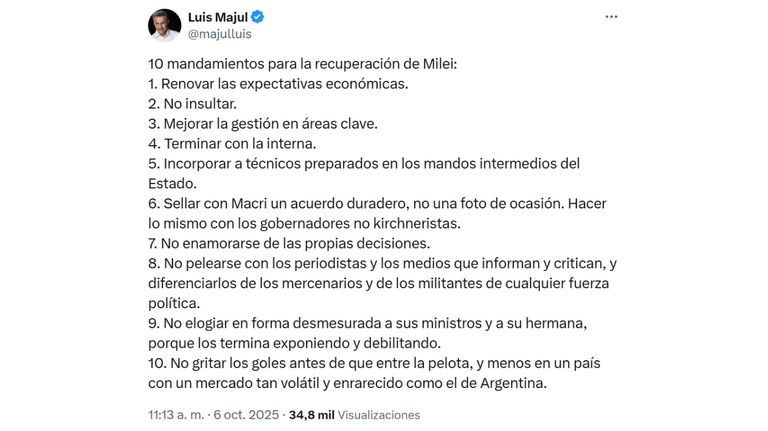 Luis Majul