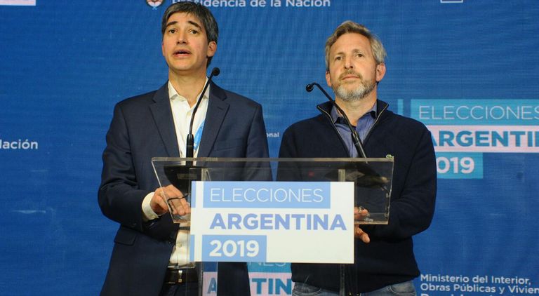 candidatos en escena Paso 2019_g