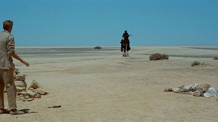 Lawrence de Arabia 20221212