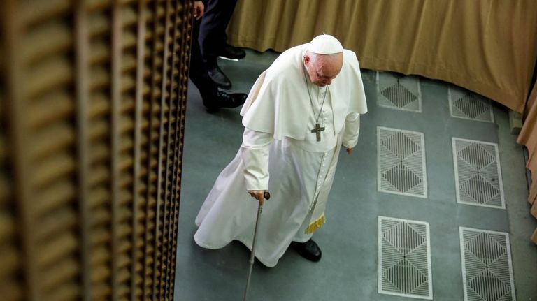 Francisco Bergoglio